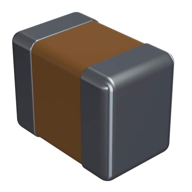0805ZC105KAT1A KYOCERA AVX  Ceramic Capacitors